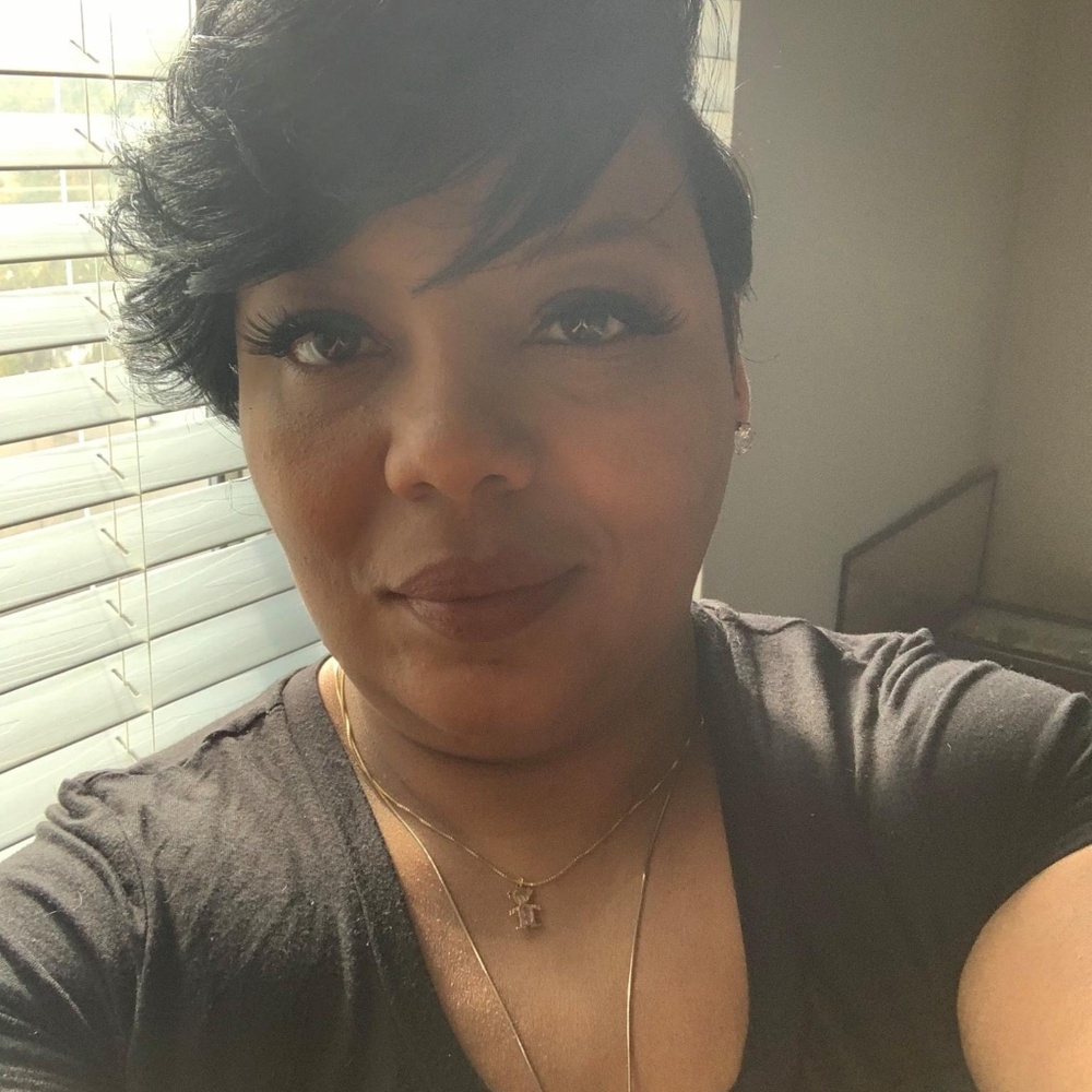 Meet your Posher, Tonisha